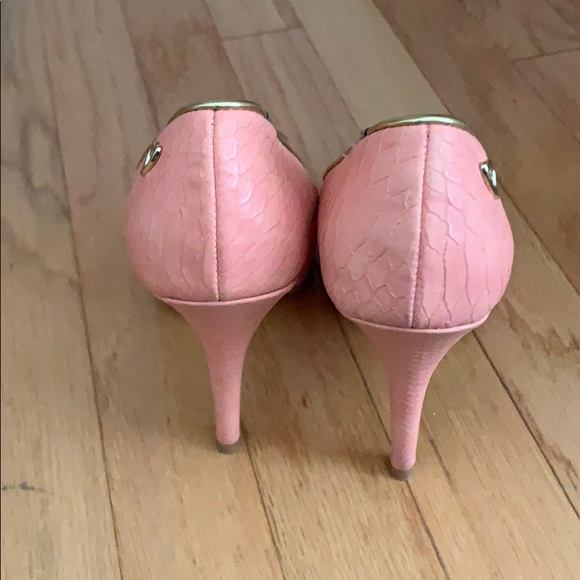 Thalia Sodi Heels - Picture 3 of 4